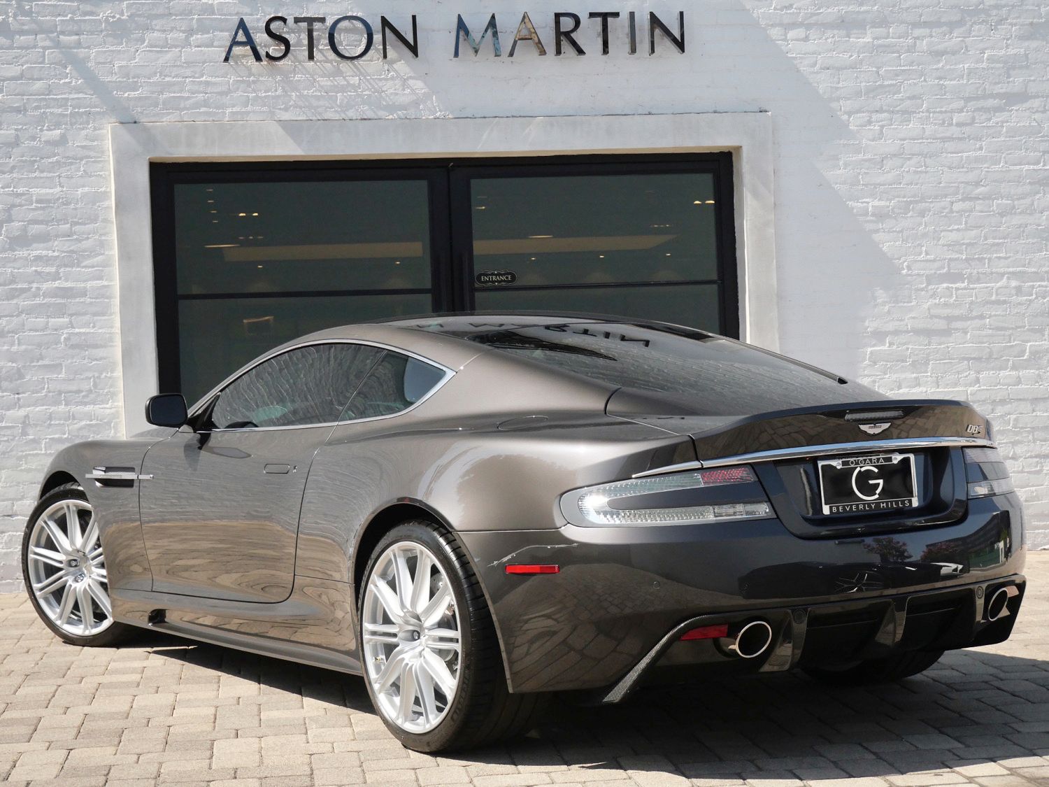 aston martin dbs 2009 SCFAB05D69GE01135 image aston martin dbs 2009 SCFAB05D69GE01135 image